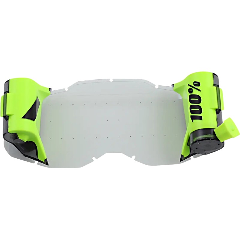 Accuri 2/Strata 2 Forecast Junior Goggles Roll-Off System
