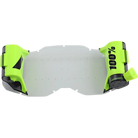 Accuri 2/Strata 2 Forecast Junior Goggles Roll-Off System