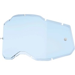 Accuri 2 Racecraft 2 Strata 2 Goggle Injected Lens