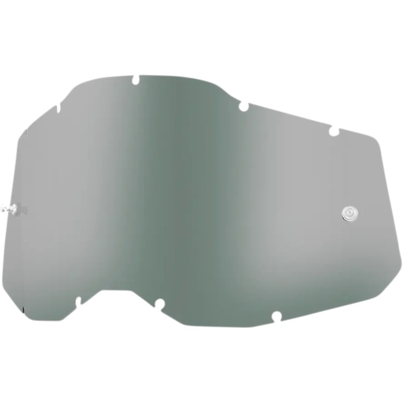 Accuri 2 Racecraft 2 Strata 2 Goggle Lens