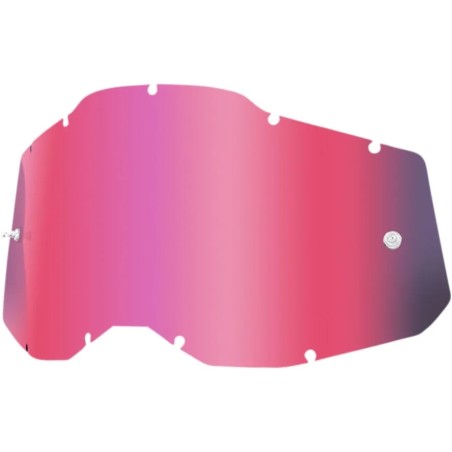 Accuri 2 Racecraft 2 Strata 2 Goggle Lens