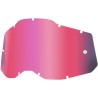 Accuri 2/Racecraft 2/Strata 2 Goggle Lens
