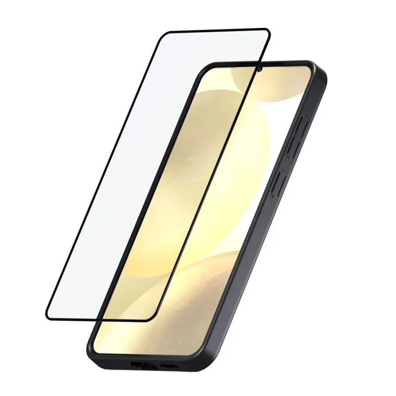 Protection en verre pour écran