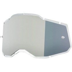 Accuri 2 Racecraft 2 Strata 2 Goggle Injected Lens