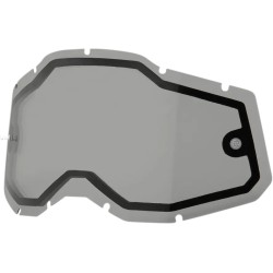 Accuri 2 Racecraft 2 Strata 2 Goggle Dual Pane Vented Lens