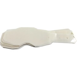 Accuri 2 Racecraft 2 Strata 2 Goggle Tear-Offs