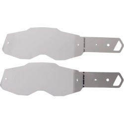 Accuri 2 Racecraft 2 Strata 2 Goggle Tear-Offs