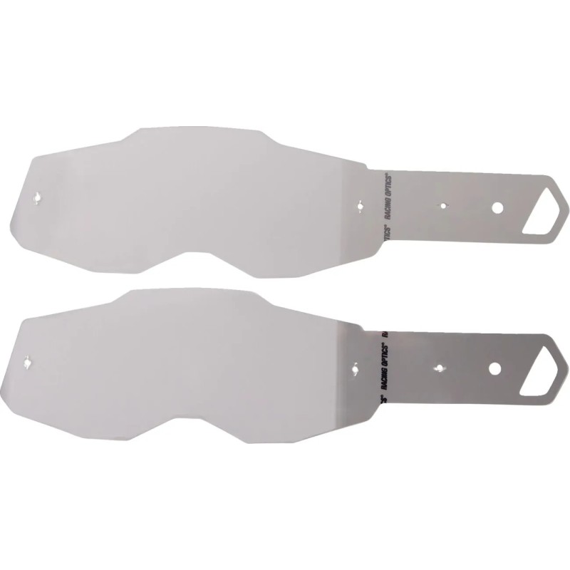 Accuri 2/Racecraft 2/Strata 2 Goggle Tear-Offs