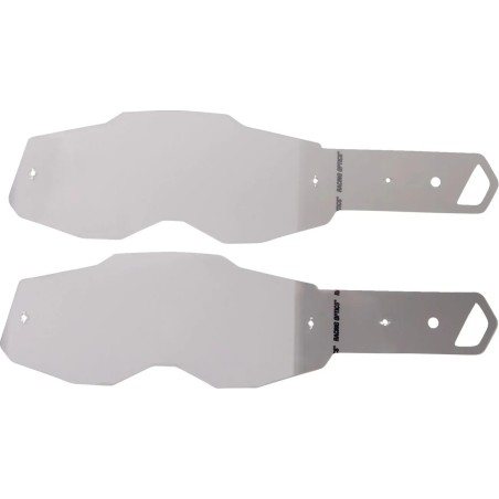 Accuri 2/Racecraft 2/Strata 2 Goggle Tear-Offs