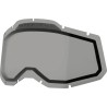 Accuri 2/Racecraft 2/Strata 2 Goggle Dual Pane Vented Lens