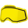 Accuri 2 Racecraft 2 Strata 2 Goggle Dual Pane Vented Lens