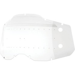 Accuri 2 Racecraft 2 Strata 2 Forecast Goggle Lens