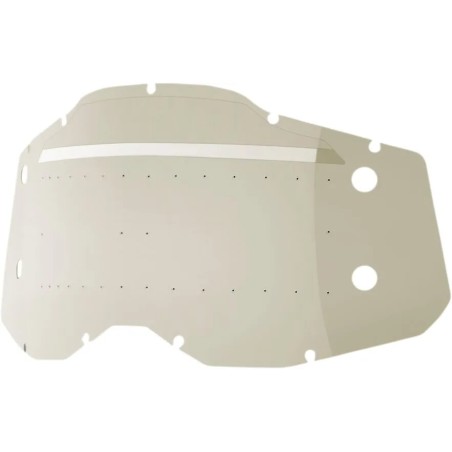 Accuri 2 Racecraft 2 Strata 2 Forecast Goggle Lens