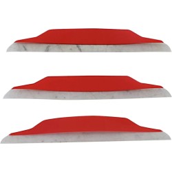 Accuri 2/Racecraft 2/Strata 2 Forecast Goggle Mud Flaps