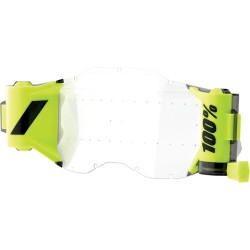 Accuri 2/Racecraft 2/Strata 2 Forecast Film System