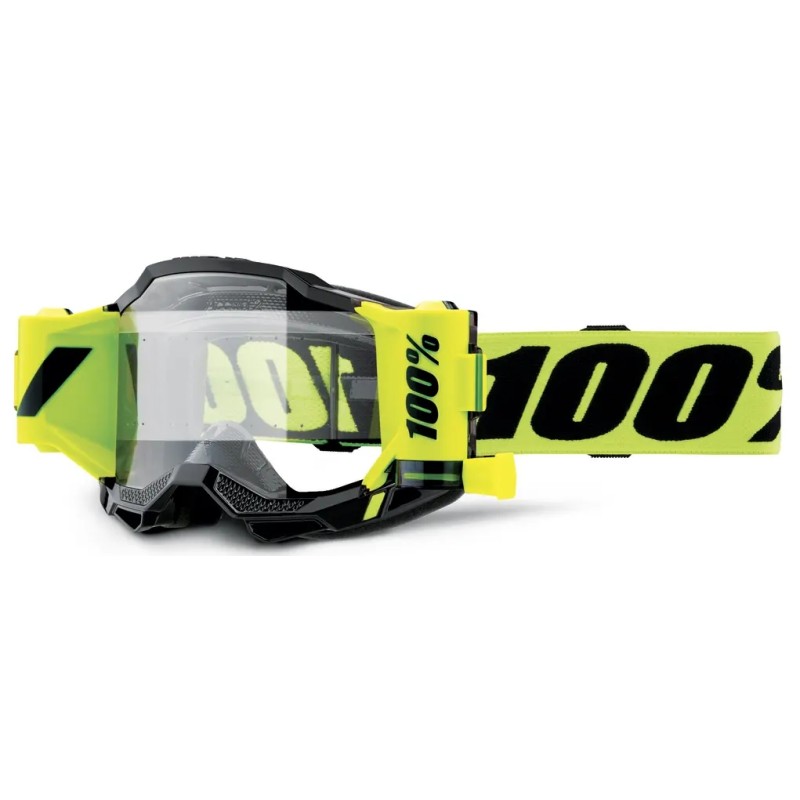 Accuri 2 Forecast Roll-Off Goggle