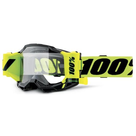 Accuri 2 Forecast Roll-Off Goggle