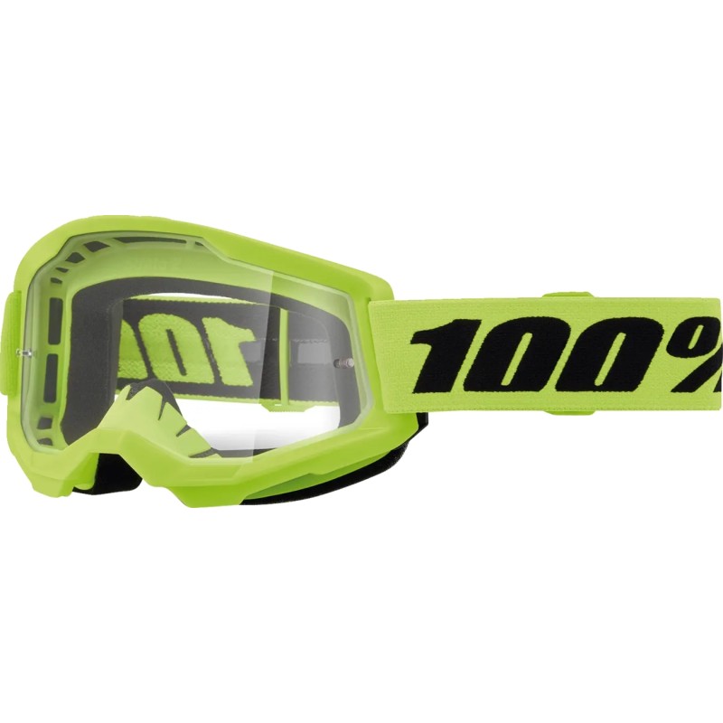 Youth Strata 2 Goggle