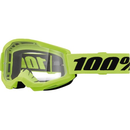 Youth Strata 2 Goggle