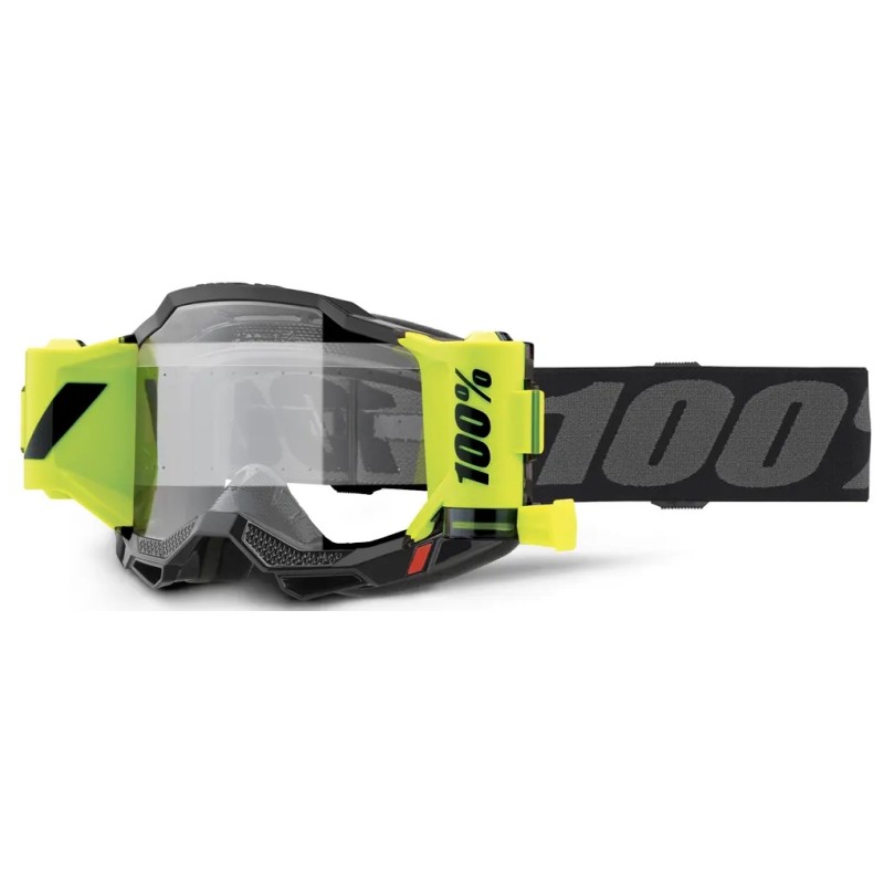 Youth Accuri 2 Forecast Goggles