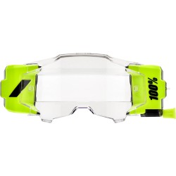 Armega/ARmatic Forecast Roll-Off Film System