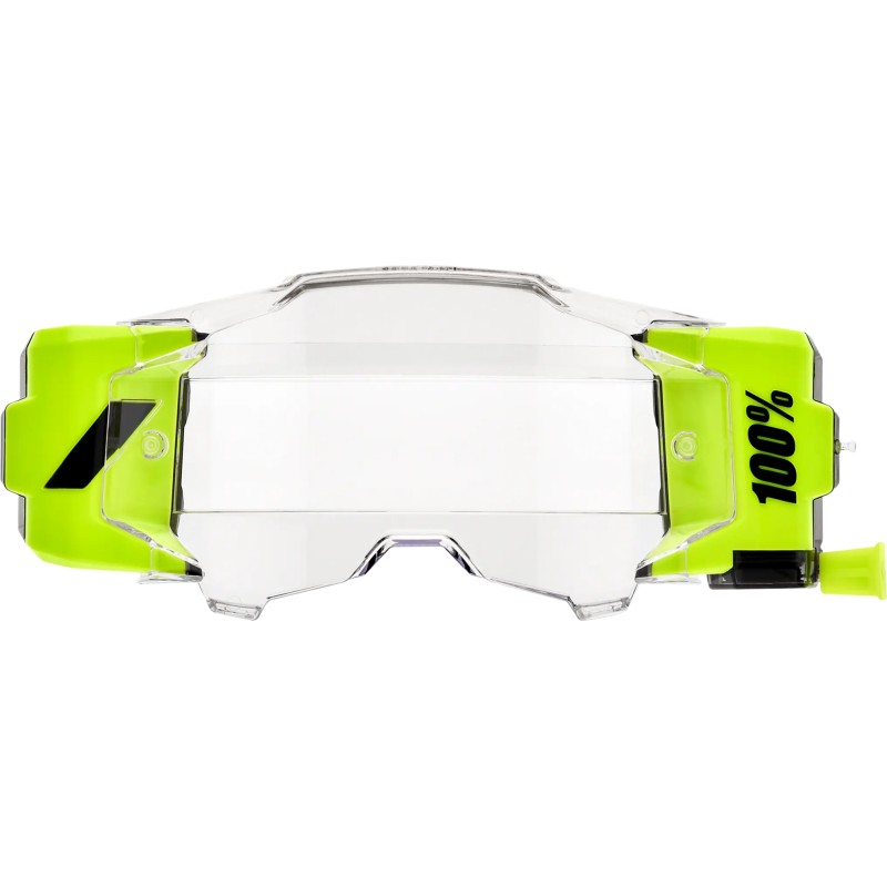 Armega/ARmatic Forecast Roll-Off Film System