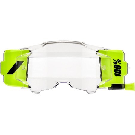 Armega/ARmatic Forecast Roll-Off Film System