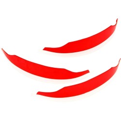 Armega/ARmatic Forecast Goggle Mud Flaps