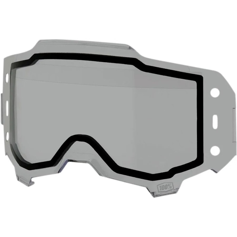 Armega Forecast Goggle Dual Pane Lens
