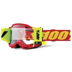 Accuri 2 Forecast Roll-Off Goggle