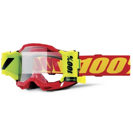 Accuri 2 Forecast Roll-Off Goggle