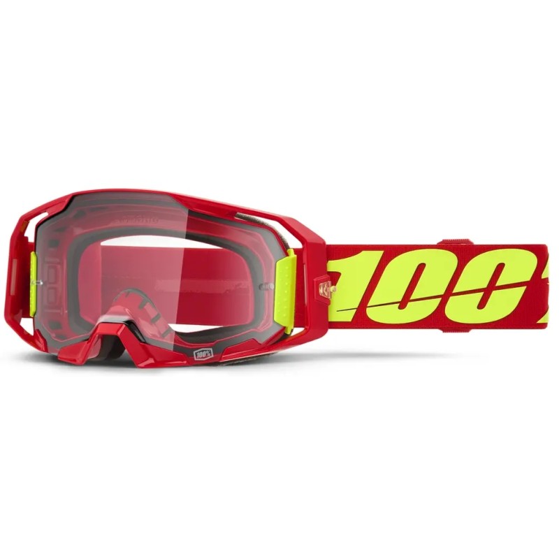 ARmatic Goggle