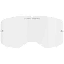 Vision 8 Vision 5 Vision 3 Goggle Lens