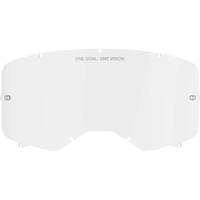 Vision 8 Vision 5 Vision 3 Goggle Lens