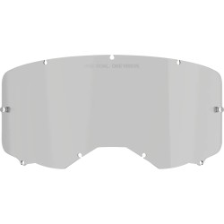 Verre pour masques Vision 8/Vision 5/Vision 3