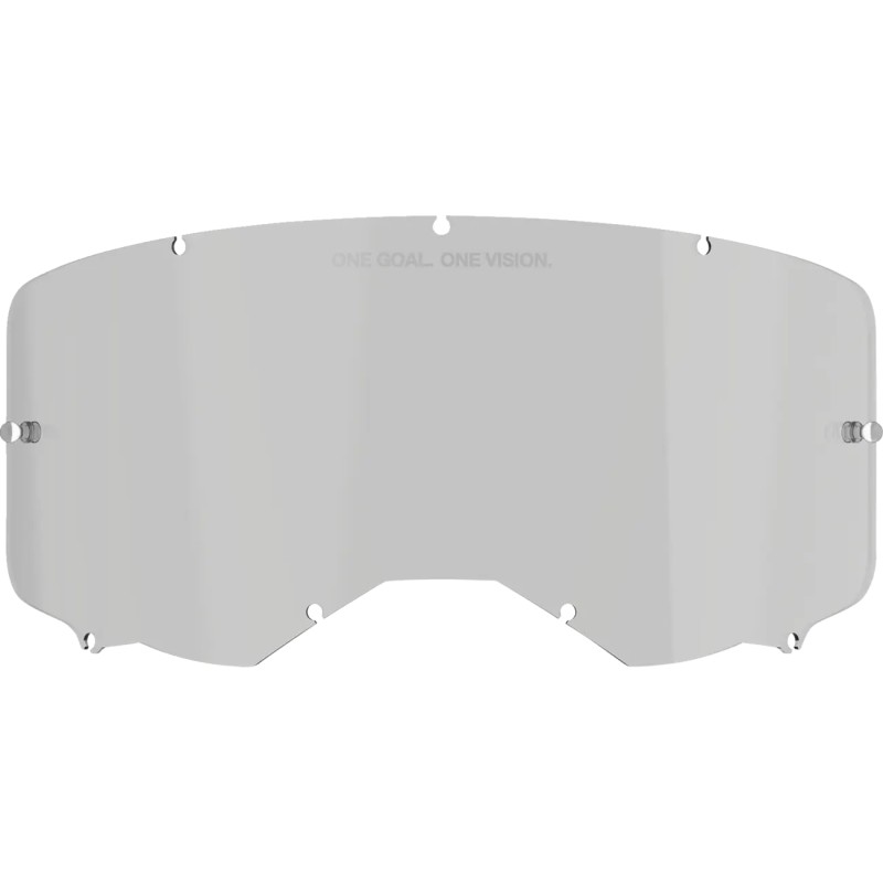 Verre pour masques Vision 8/Vision 5/Vision 3