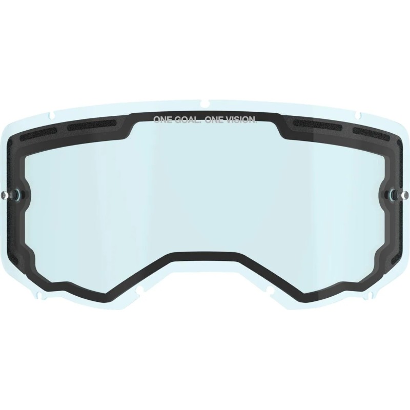 Vision 8 Vision 5 Vision 3 Goggle Dual Pane Lens