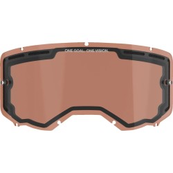 Écran double pour lunettes Vision 8/Vision 5/Vision 3