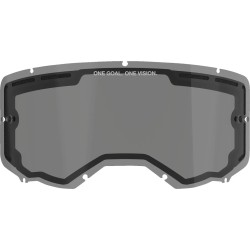 Vision 8 Vision 5 Vision 3 Goggle Dual Pane Lens