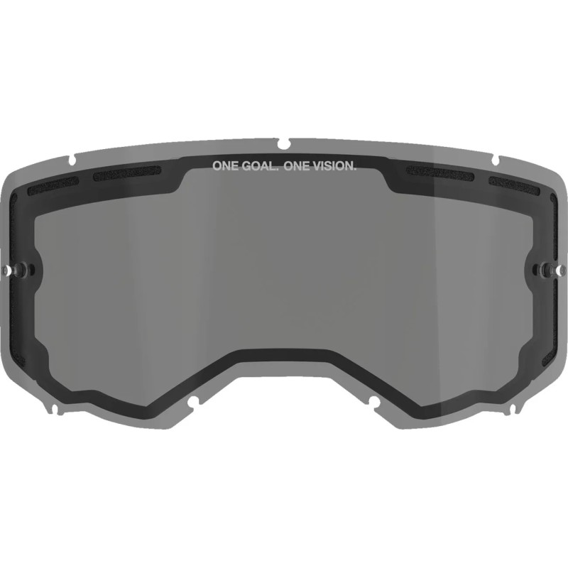 Vision 8 Vision 5 Vision 3 Goggle Dual Pane Lens