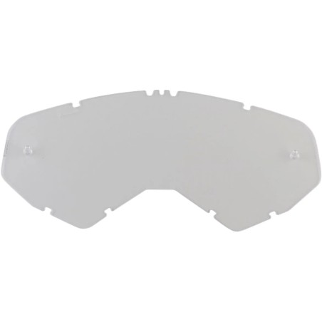 XCR Goggle Lens