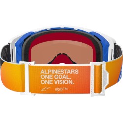 Supertech Corp Goggle