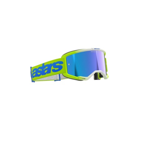 Vision 5 Blaze Goggle