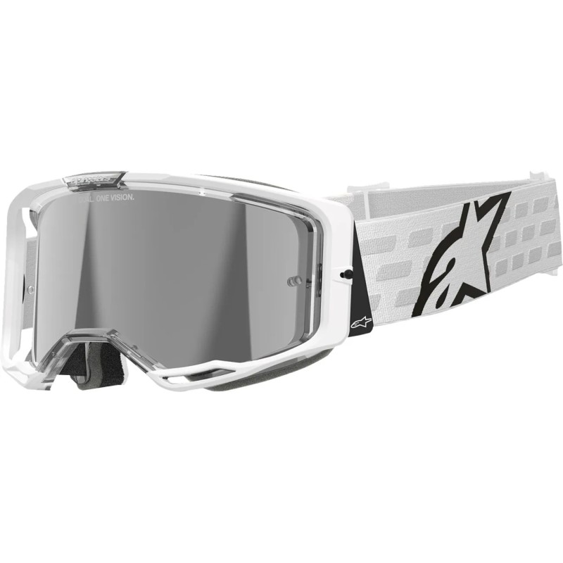 Vision 8 Corp Goggle