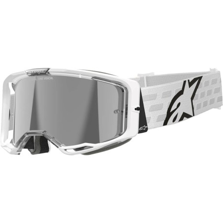 Vision 8 Corp Goggle