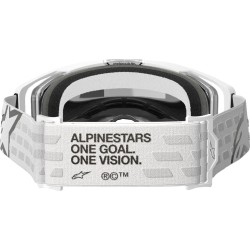Vision 8 Corp Goggle