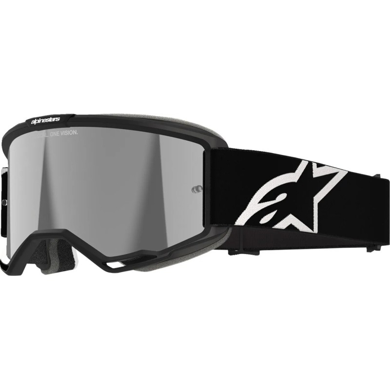 Vision 5 Corp Goggle