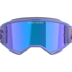 Vision 5 Wordmark Goggle