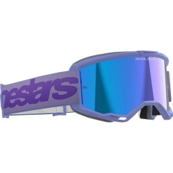 Vision 5 Wordmark Goggle