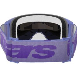 Vision 5 Wordmark Goggle